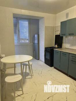 2-к квартира, вторичка, 60м2, 4/5 этаж