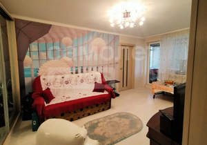 2-к квартира, вторичка, 45м2, 4/4 этаж