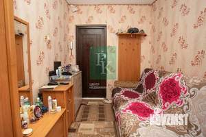 1-к квартира, вторичка, 38м2, 8/9 этаж