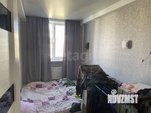 3-к квартира, вторичка, 58м2, 4/5 этаж