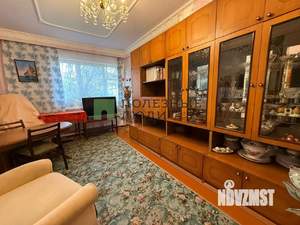 1-к квартира, вторичка, 29м2, 1/5 этаж