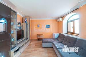 3-к квартира, вторичка, 69м2, 3/5 этаж