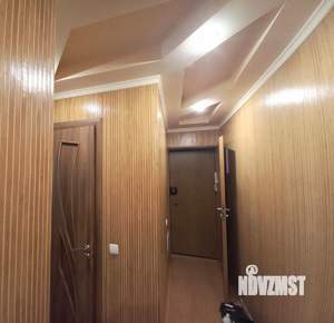 3-к квартира, вторичка, 57м2, 2/5 этаж