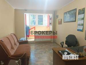 3-к квартира, вторичка, 62м2, 1/5 этаж