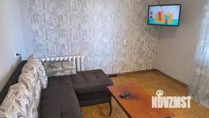 1-к квартира, вторичка, 36м2, 5/5 этаж