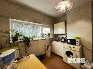 1-к квартира, вторичка, 40м2, 2/9 этаж