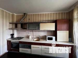 1-к квартира, вторичка, 50м2, 6/6 этаж