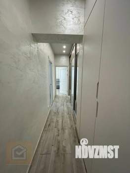 3-к квартира, вторичка, 92м2, 5/12 этаж