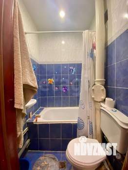 1-к квартира, вторичка, 29м2, 1/2 этаж