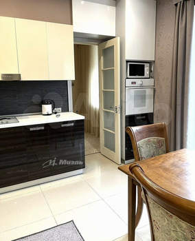 2-к квартира, вторичка, 44м2, 2/2 этаж