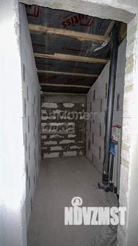 1-к квартира, вторичка, 33м2, 4/4 этаж