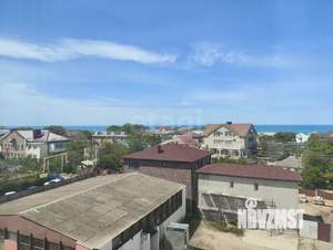 1-к квартира, вторичка, 34м2, 5/5 этаж