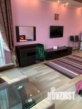 Студия квартира, вторичка, 42м2, 4/10 этаж