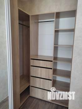 1-к квартира, вторичка, 31м2, 9/10 этаж