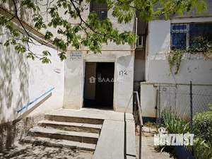 1-к квартира, вторичка, 23м2, 5/5 этаж