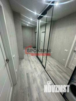 1-к квартира, вторичка, 62м2, 5/9 этаж