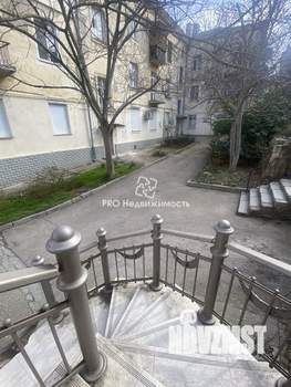 1-к квартира, вторичка, 37м2, 2/2 этаж