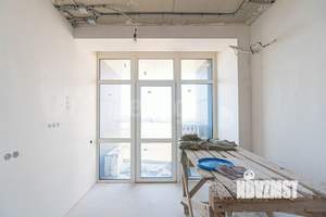 3-к квартира, вторичка, 61м2, 1/6 этаж