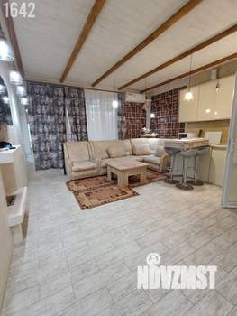 1-к квартира, вторичка, 26м2, 1/5 этаж