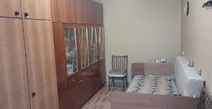 3-к квартира, вторичка, 58м2, 5/5 этаж