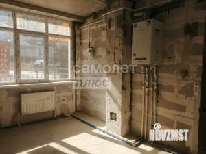 1-к квартира, вторичка, 30м2, 1/3 этаж