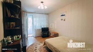 3-к квартира, вторичка, 77м2, 1/5 этаж