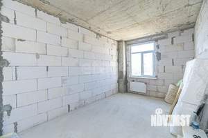 1-к квартира, вторичка, 48м2, 10/10 этаж