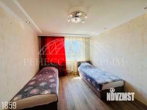 2-к квартира, вторичка, 51м2, 5/5 этаж