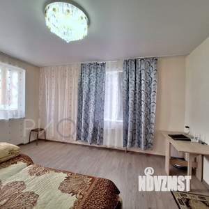 1-к квартира, вторичка, 50м2, 2/9 этаж