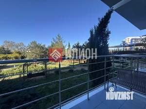 Студия квартира, вторичка, 47м2, 1/10 этаж