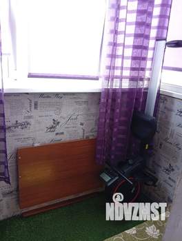 1-к квартира, вторичка, 31м2, 4/5 этаж