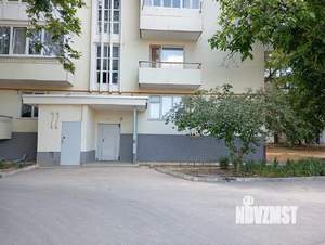 1-к квартира, вторичка, 37м2, 4/5 этаж