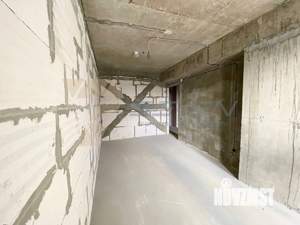 1-к квартира, вторичка, 38м2, 8/9 этаж