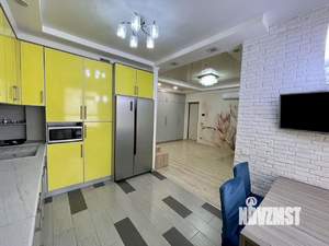 3-к квартира, вторичка, 70м2, 9/11 этаж