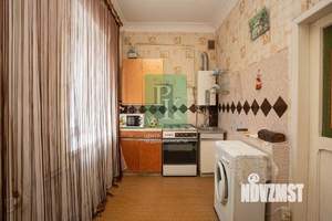 2-к квартира, вторичка, 42м2, 2/3 этаж