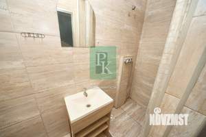 1-к квартира, вторичка, 16м2, 1/3 этаж