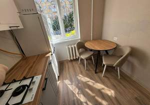 1-к квартира, вторичка, 30м2, 1/5 этаж