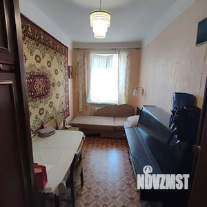 3-к квартира, вторичка, 56м2, 5/5 этаж