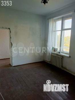 1-к квартира, вторичка, 25м2, 2/3 этаж