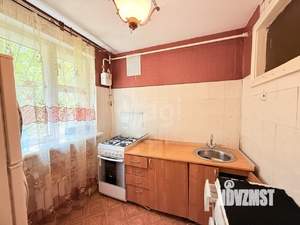 1-к квартира, вторичка, 30м2, 1/5 этаж