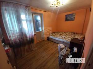 2-к квартира, вторичка, 46м2, 2/5 этаж