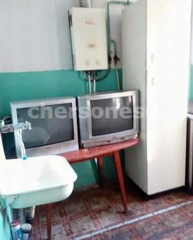 1-к квартира, вторичка, 33м2, 4/4 этаж