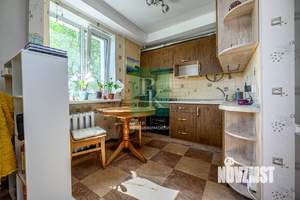 2-к квартира, вторичка, 45м2, 4/5 этаж