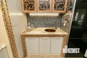 3-к квартира, вторичка, 90м2, 1/5 этаж