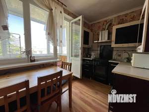 1-к квартира, вторичка, 46м2, 5/5 этаж