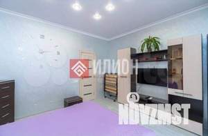 Студия квартира, вторичка, 29м2, 1/1 этаж
