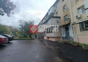 1-к квартира, вторичка, 29м2, 1/5 этаж