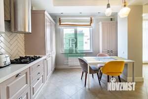 4-к квартира, вторичка, 116м2, 9/10 этаж