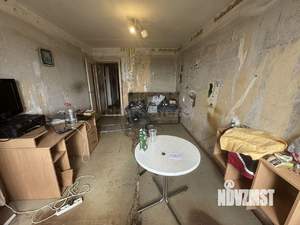 1-к квартира, вторичка, 32м2, 9/9 этаж