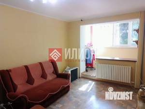 3-к квартира, вторичка, 62м2, 1/5 этаж